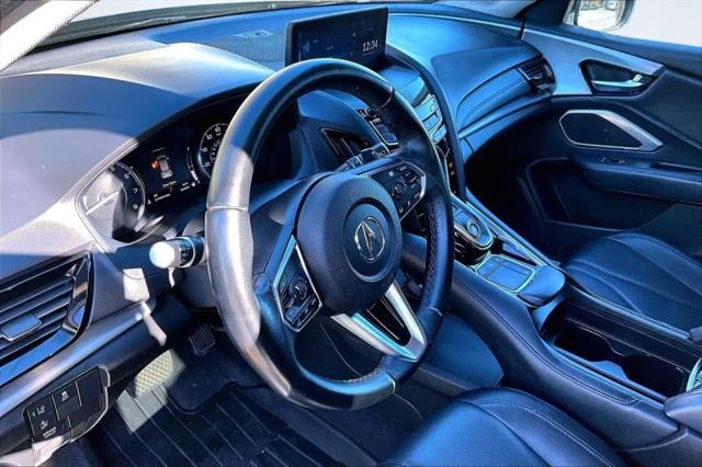 2019 Acura RDX Standard