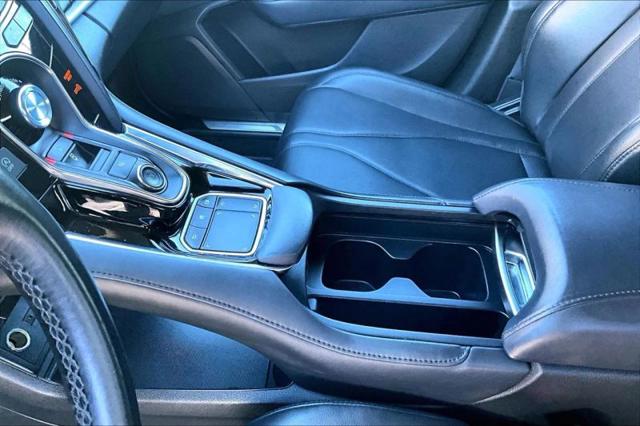 2019 Acura RDX Standard