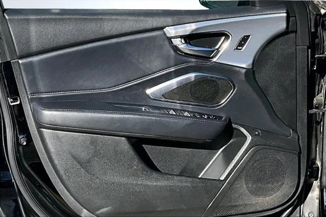 2019 Acura RDX Standard