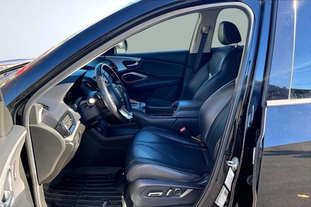 2019 Acura RDX Standard