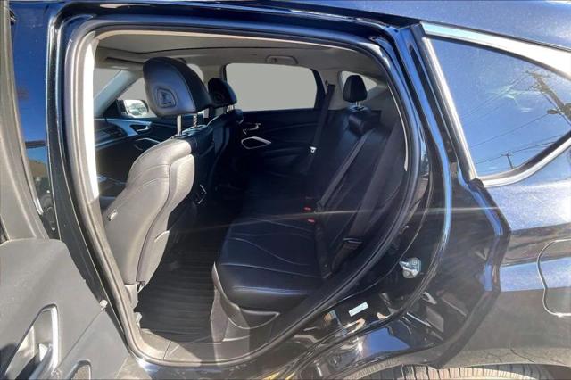 2019 Acura RDX Standard
