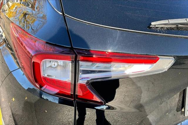 2019 Acura RDX Standard