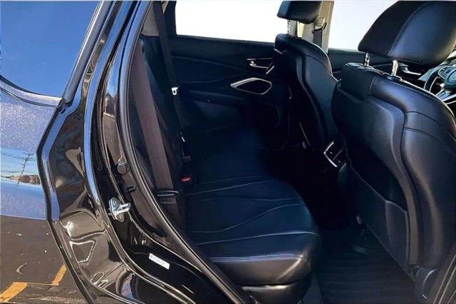 2019 Acura RDX Standard
