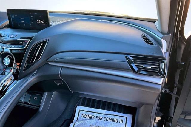 2019 Acura RDX Standard