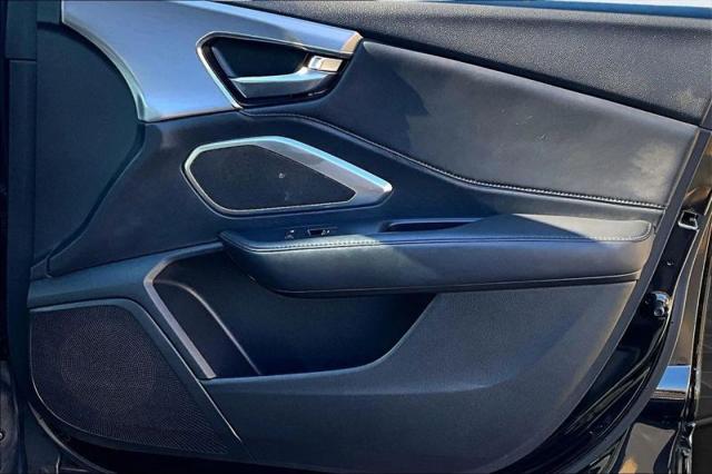 2019 Acura RDX Standard