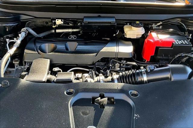 2019 Acura RDX Standard