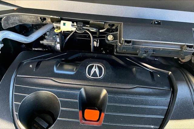 2019 Acura RDX Standard