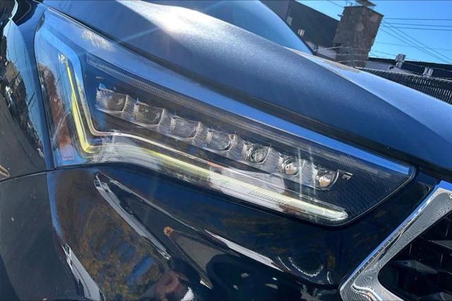 2019 Acura RDX Standard
