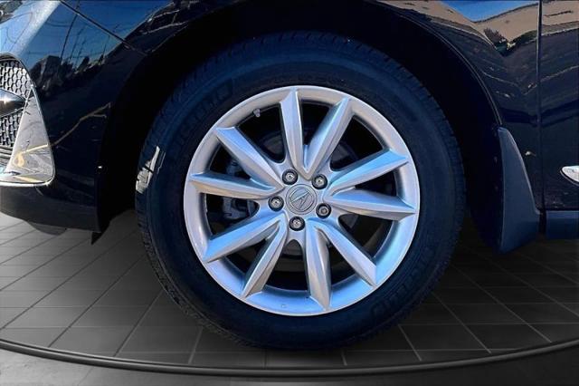 2019 Acura RDX Standard