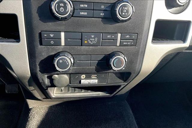 2014 Ford F-150 XL