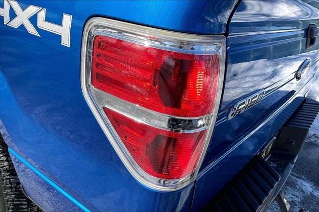2014 Ford F-150 XL