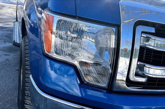 2014 Ford F-150 XL