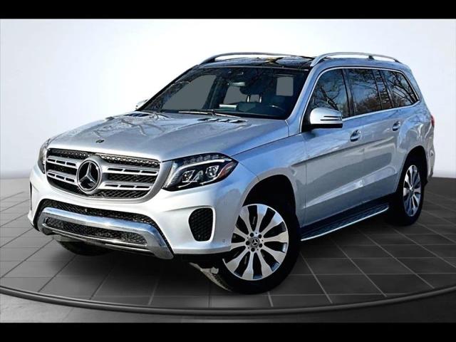 2018 Mercedes-Benz GLS GLS 450 4MATIC for sale in Franklin Square, NY