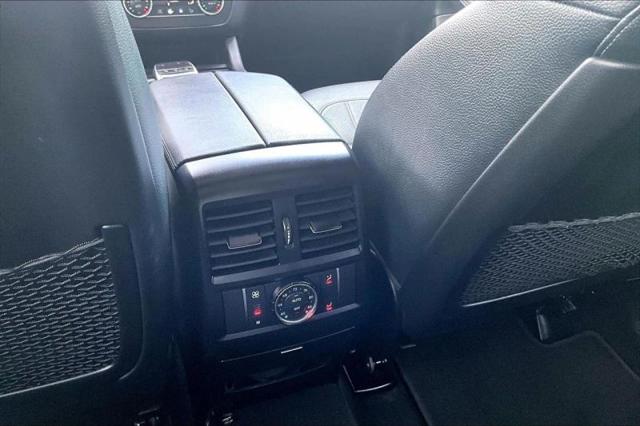 2018 Mercedes-Benz GLS GLS 450 4MATIC