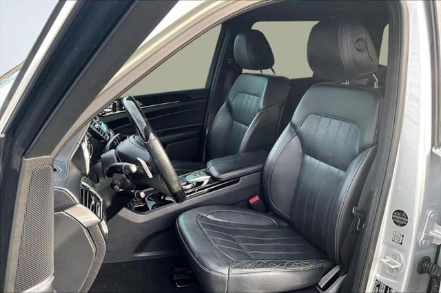 2018 Mercedes-Benz GLS GLS 450 4MATIC