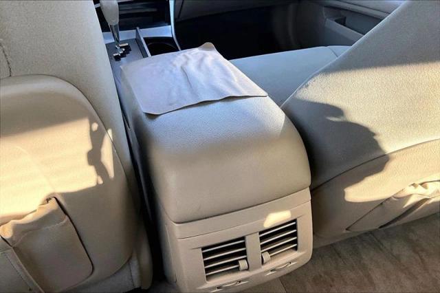 2010 Toyota Avalon XL