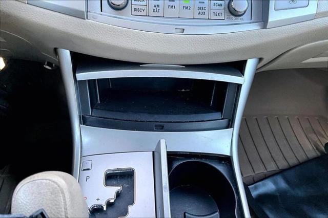 2010 Toyota Avalon XL