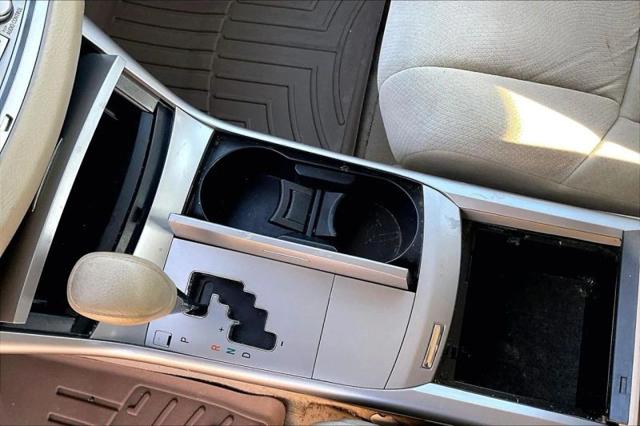 2010 Toyota Avalon XL