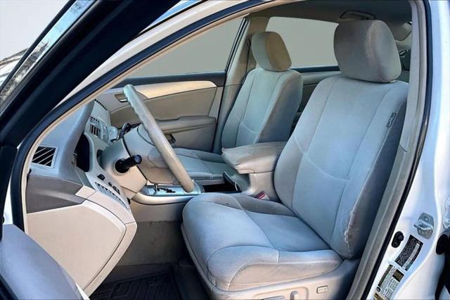 2010 Toyota Avalon XL