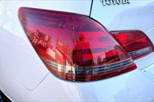 2010 Toyota Avalon XL