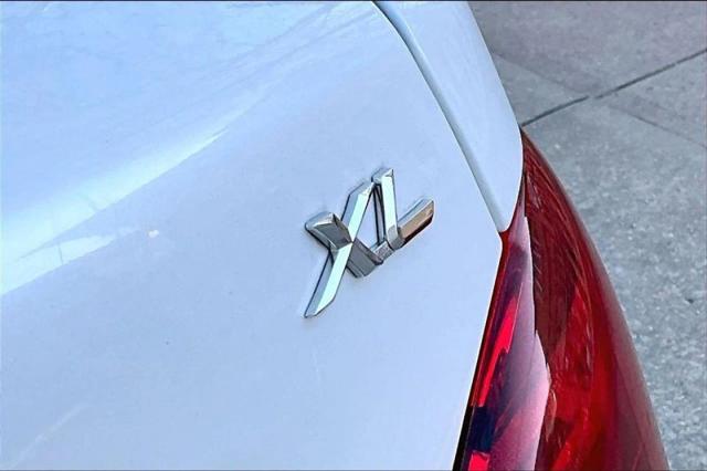 2010 Toyota Avalon XL