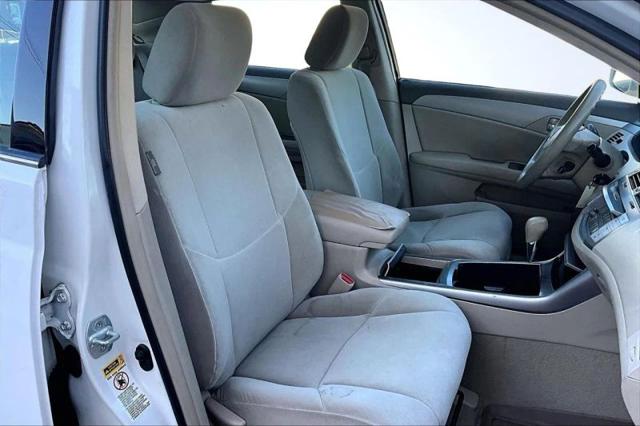 2010 Toyota Avalon XL