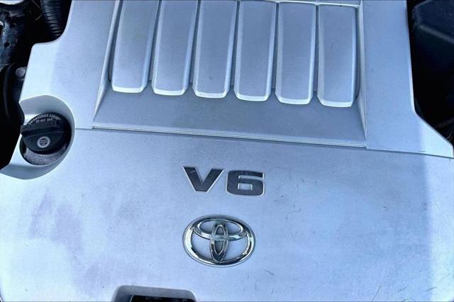2010 Toyota Avalon XL