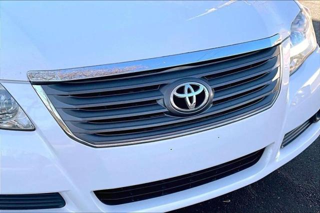 2010 Toyota Avalon XL