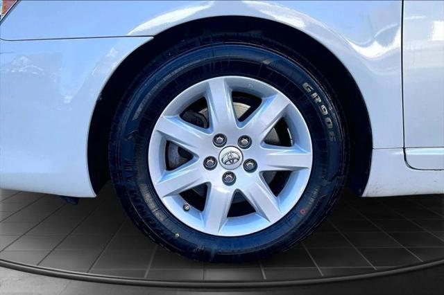 2010 Toyota Avalon XL