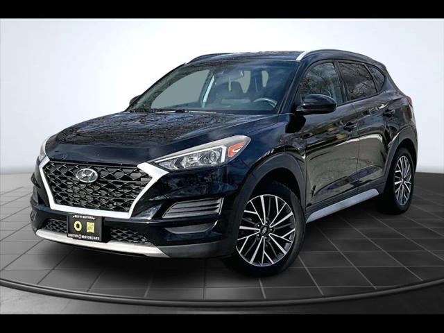 2019 Hyundai Tucson SEL for sale in Franklin Square, NY