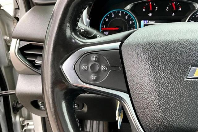 2019 Chevrolet Traverse 1LT