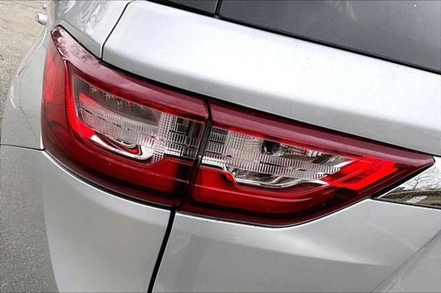 2019 Chevrolet Traverse 1LT