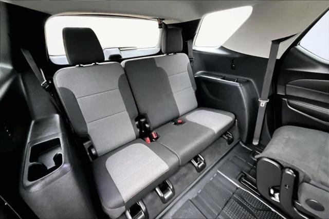 2019 Chevrolet Traverse 1LT