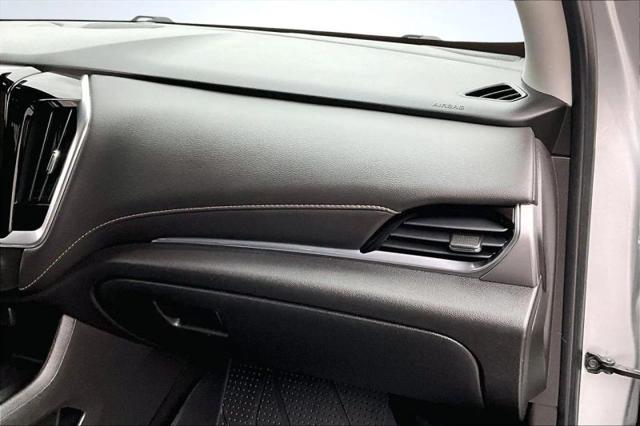 2019 Chevrolet Traverse 1LT