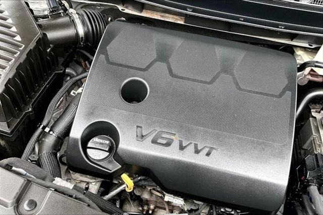 2019 Chevrolet Traverse 1LT