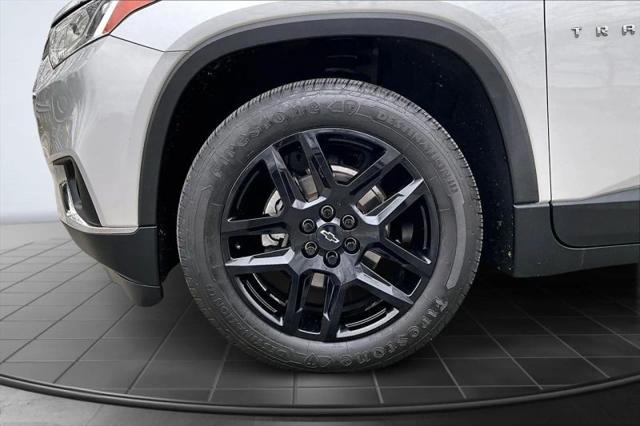 2019 Chevrolet Traverse 1LT