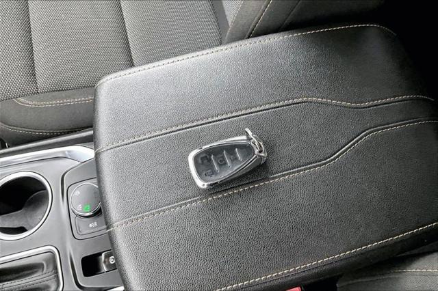 2019 Chevrolet Traverse 1LT