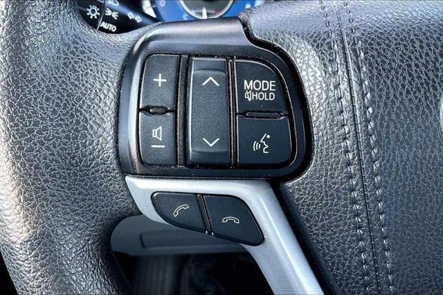 2019 Toyota Sienna LE 8 Passenger