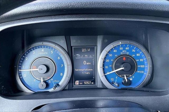 2019 Toyota Sienna LE 8 Passenger