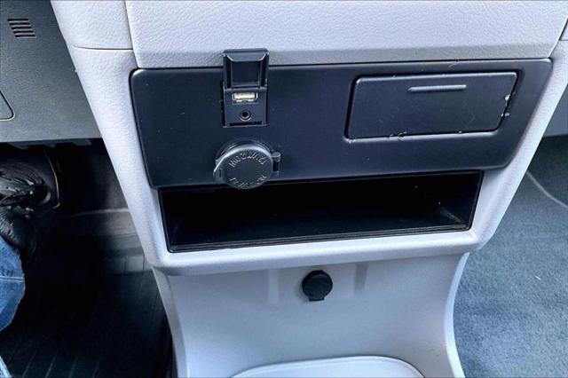 2019 Toyota Sienna LE 8 Passenger