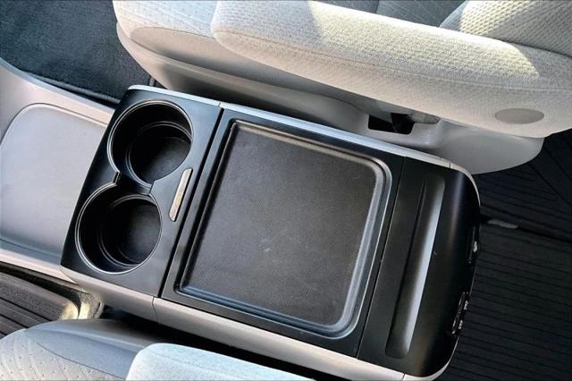 2019 Toyota Sienna LE 8 Passenger