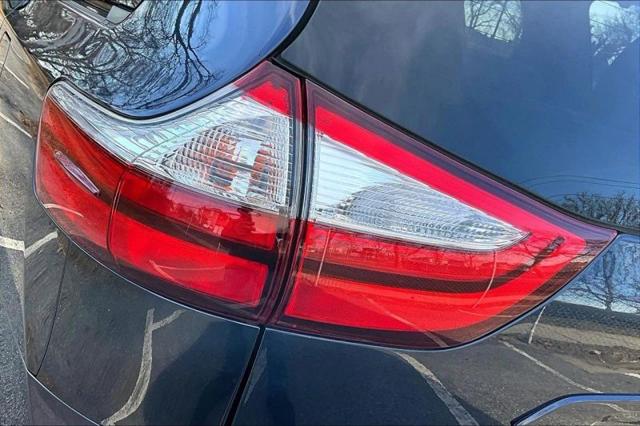 2019 Toyota Sienna LE 8 Passenger