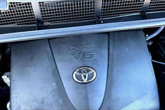 2019 Toyota Sienna LE 8 Passenger