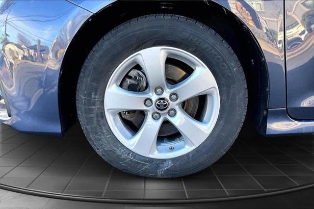 2019 Toyota Sienna LE 8 Passenger