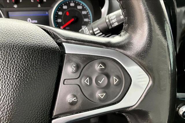 2020 Chevrolet Traverse AWD LT Cloth