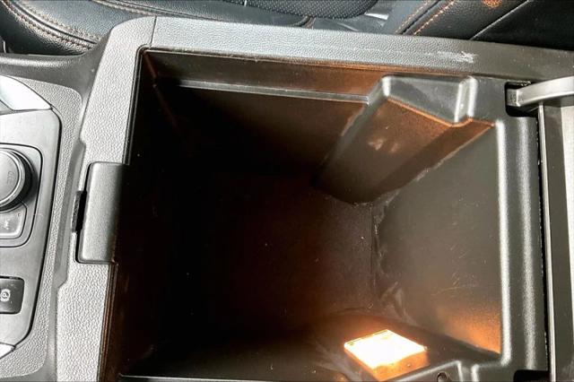 2020 Chevrolet Traverse AWD LT Cloth