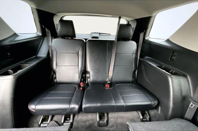 2020 Chevrolet Traverse AWD LT Cloth