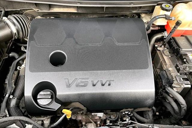 2020 Chevrolet Traverse AWD LT Cloth