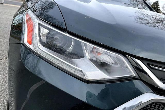 2020 Chevrolet Traverse AWD LT Cloth