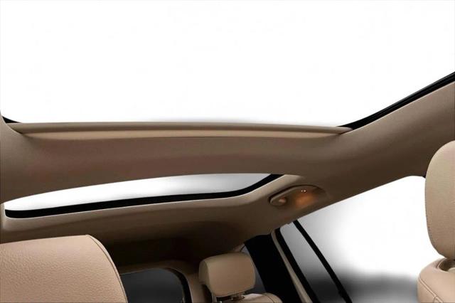 2022 Mercedes-Benz GLB 4MATIC